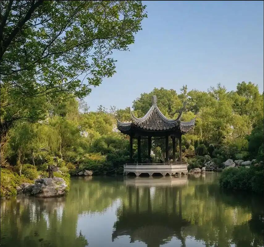 兰溪雨寒建筑有限公司